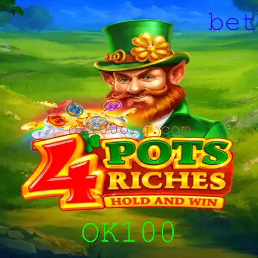 Descubra 4potsriches: O Jogo que Combina Estratégia e Sorte com a Palavra-Chave OK100