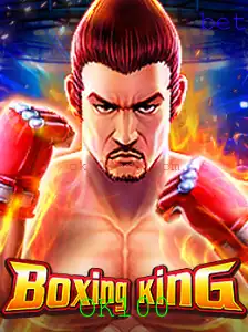 Descubra o Empolgante Mundo do Jogo 'BoxingKing'