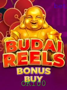 BudaiReelsBonusBuy: Um Mergulho no Mundo das Slots com Temática Oriental