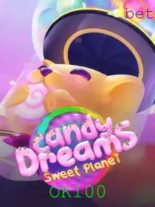 Descubra o Mundo Encantado de CandyDreams: Uma Experiência de Jogo Doce e Fascinante