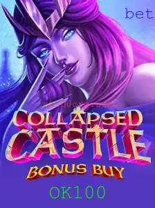 Descobrindo o Fascinante Mundo de CollapsedCastleBonusBuy