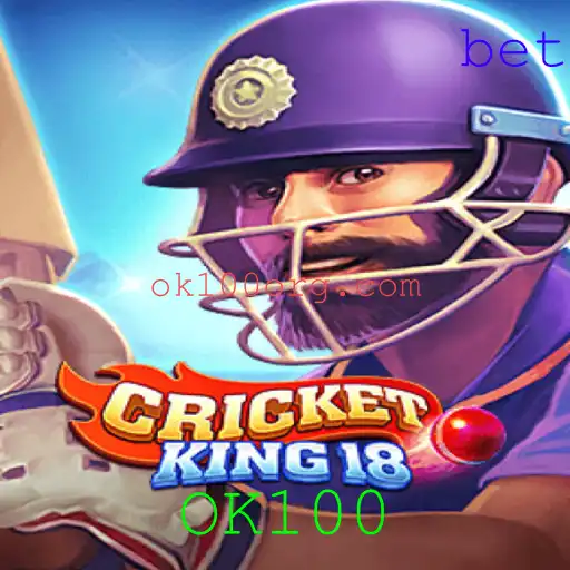 CricketKing18: Descubra o Novo Fenômeno dos Jogos de Cricket