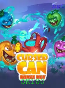 Explorando o Mundo Fascinante de CursedCanBonusBuy