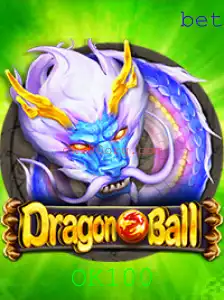 Explorando o Universo de DragonBall: Uma Aventura Épica com OK100
