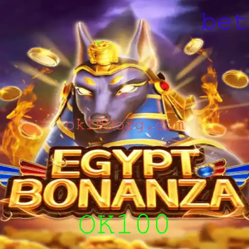 Explore a Excitante Aventura do EgyptBonanza com a Palavra-Chave OK100
