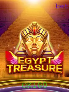 Descubra os Mistérios de EgyptTreasure: O Jogo de Aventuras no Antigo Egito
