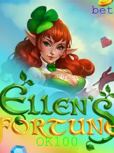 Descubra EllensFortune: Um Jogo de Estratégia e Aventura no Mundo Moderno