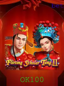 Explorando Flirting Scholar Tang II: Um Jogo de Estratégia e Charme