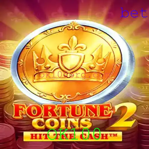 Explorando o Fascinante Mundo de FortuneCoins2 com a Chave OK100