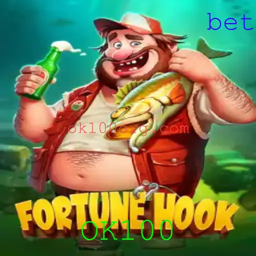 FortuneHook: O Novo Fenômeno dos Jogos com OK100