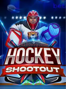 HockeyShootout: Descubra o Novo Fenômeno no Mundo dos Jogos
