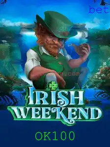Descubra o Fascinante Jogo IrishWeekend: Uma Experiência Única de Diversão e Tradição