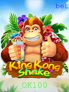 Descubra o Mundo de KingKongShake: Um Jogo Emocionante e Desafiador