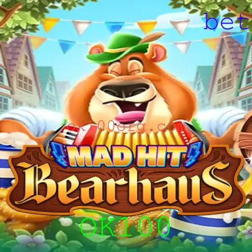 Descubra o Universo de 'MadHitBearhaus': Um Mergulho no Jogo Inovador