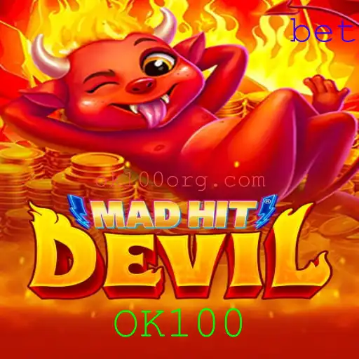 Explorando o Universo de MadHitDevil: Um Mergulho no Novo Fenômeno dos Jogos
