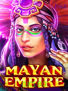 MayanEmpire - Descubra os Segredos do Antigo Império Maia