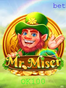 MrMiser: Descubra as Estratégias e Regras do Novo Jogo Inovador OK100