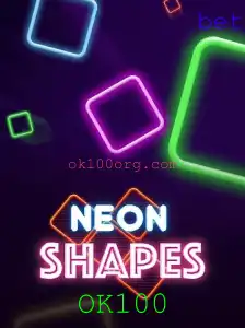 NeonShapes: Mergulhe no Jogo que Está Iluminando o Mundo Gamer