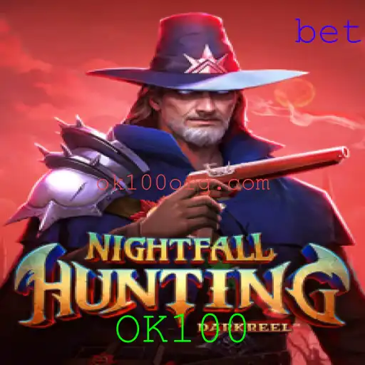 Descubra o Mundo Cativante de NightfallHunting