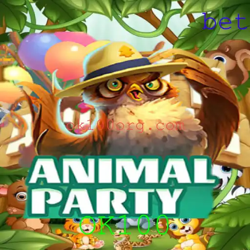 AnimalParty: Descubra o Jogo que Está Conquistando o Mundo