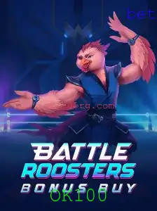 BattleRoostersBonusBuy: Explore o Novo Jogo de Aventura e Estratégia