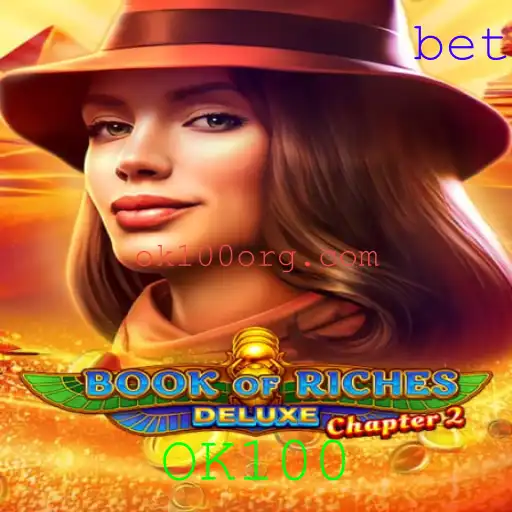 Explorando o Universo Fascinante de Book of Riches Deluxe Chapter 2