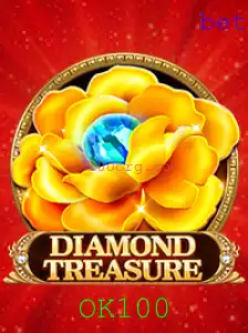 Descubra o Mundo Fascinante de Diamondtreasure: O Jogo que Conquistou Multidões