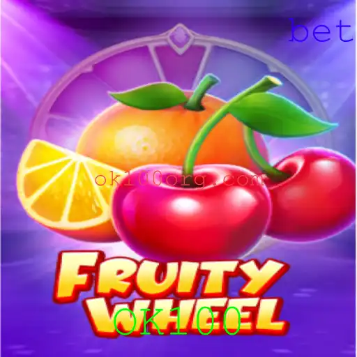 FruityWheel: Descubra o Jogo de Azar com um Toque Doce