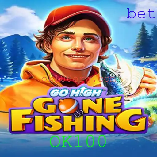 Descubra o Fascinante Mundo de GoHighGoneFishing com a Palavra-Chave OK100