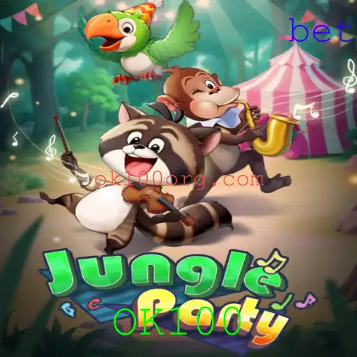 Explorando JungleParty: Um Jogo de Aventura e Estratégia