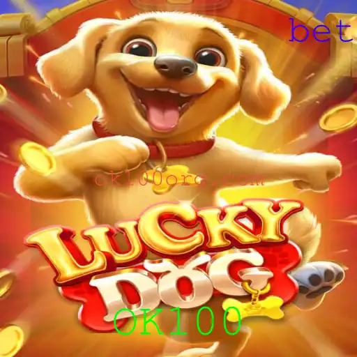 Descubra o Novo Jogo Sensação: LuckyDog e Seu Atraente Sistema de Recompensas OK100