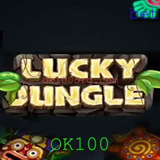 Descubra a Aventura do LuckyJungle: Um Mergulho no Novo Fenômeno dos Jogos