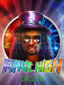 Explorando RaveHigh: O Novo Jogo que Está Conquistando o Mundo