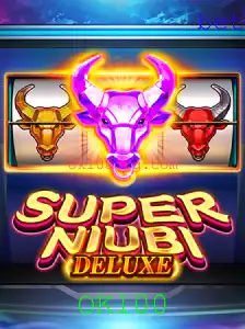 Explorando 'SuperNiubiDeluxe': O Jogo que Revolucionou o Entretenimento Digital em 2023