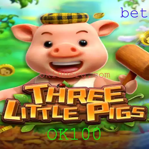 Explorando o Universo do Jogo THREELITTLEPIGS