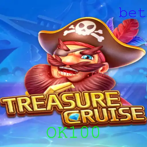 Desbravando os Mares com TREASURECRUISE: A Aventura Definitiva