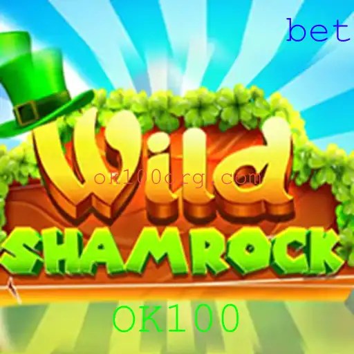 WildShamrock: O Novo Fenômeno do Mundo dos Jogos