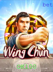 Explorando o Universo de WingChun: O Jogo que Vem Conquistando o Mundo
