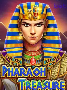 Explorando o Fascinante Universo de PharaohTreasure