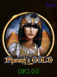 Descubra o Envolvente Mundo de PharaohsGold: Uma Viagem às Riquezas do Antigo Egito