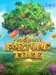 Descubra ProsperityFortuneTree: Uma Experiência de Jogo Única e Envolvente