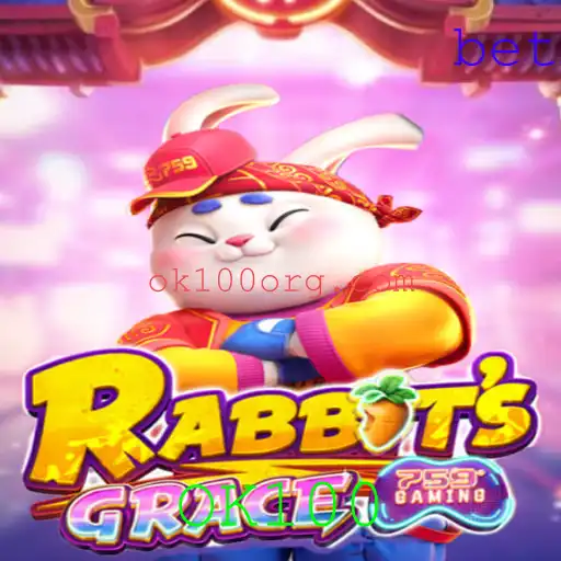 RabbitsGrace: Mergulhe no Universo Envolvente do Novo Sucesso dos Jogos