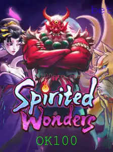 SpiritedWonders: Mergulhando no Fascinante Mundo do Jogo