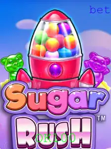 Descubra o Mundo Encantado de SugarRush: Um Jogo de Estratégia e Diversão