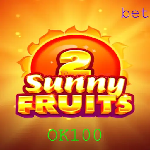 Descubra SunnyFruits2: O Jogo de Frutas Vibrantes com a Palavra-Chave OK100