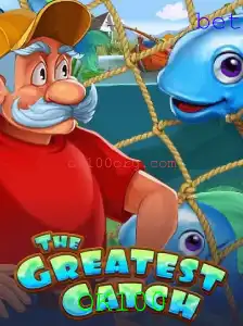 Descubra o Fascinante Mundo de TheGreatestCatch