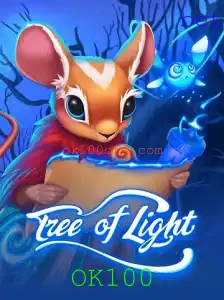 Descubra o Fascinante Mundo de TreeofLight