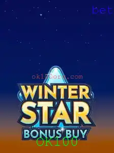 WinterStarBonusBuy: Mergulhe na Aventura Congelante com OK100