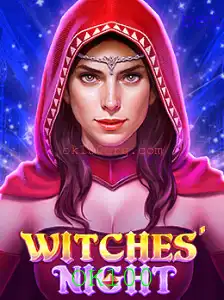 Descubra o Fascinante Mundo do Jogo WitchesNight