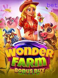 Explorando a Maravilha dos Jogos com WonderFarmBonusBuy